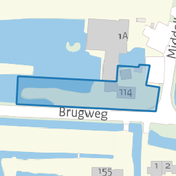 Perceel WDV01-G-2815