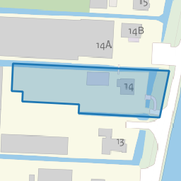 Perceel WDV01-G-2819