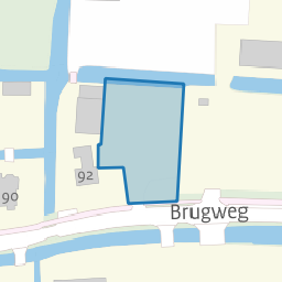 Perceel WDV01-G-2822