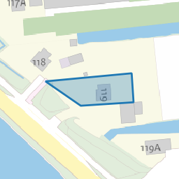 Perceel WDV01-G-2836