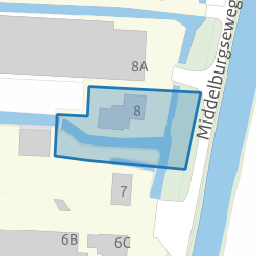 Perceel WDV01-G-2839