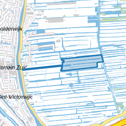 Perceel WDV01-G-2862