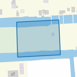 Perceel WDV01-G-2866