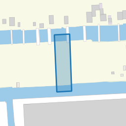 Perceel WDV01-G-2873