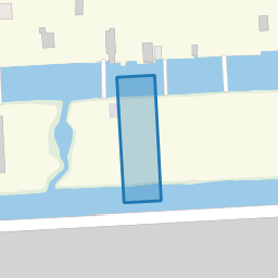 Perceel WDV01-G-2880