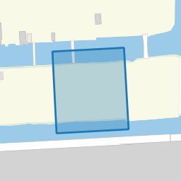 Perceel WDV01-G-2882