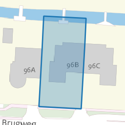 Perceel WDV01-G-2890