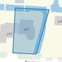 Perceel WDV01-G-2894