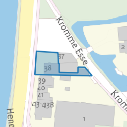 Perceel WDV01-G-2900