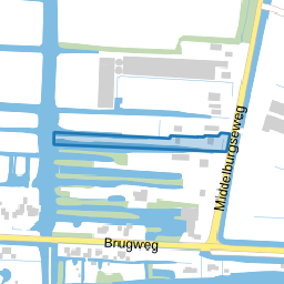 Perceel WDV01-G-2907