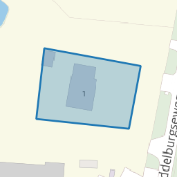 Perceel WDV01-G-2910