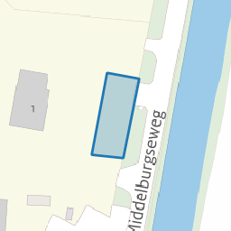 Perceel WDV01-G-2911