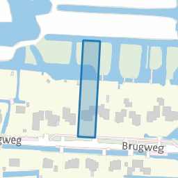 Perceel WDV01-G-2920