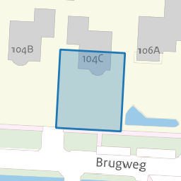 Perceel WDV01-G-2925