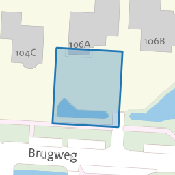 Perceel WDV01-G-2927