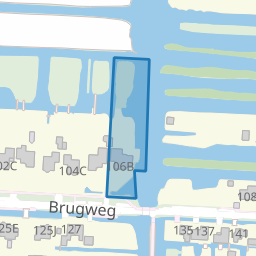 Perceel WDV01-G-2929