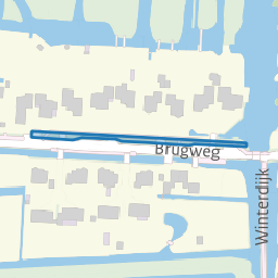 Perceel WDV01-G-2930