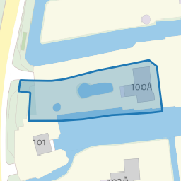 Perceel WDV01-G-2935