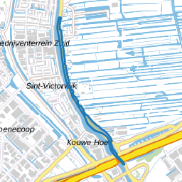 Perceel WDV01-G-2940