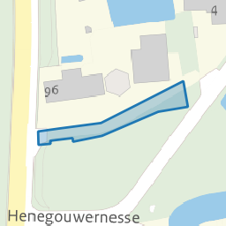 Perceel WDV01-G-2943