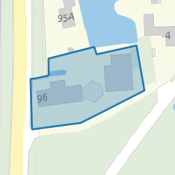 Perceel WDV01-G-2944