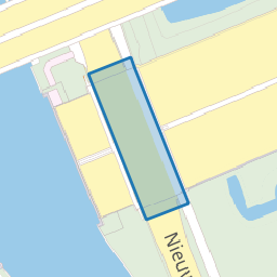 Perceel WDV01-G-2960