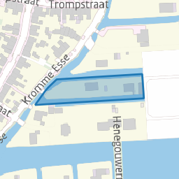 Perceel WDV01-G-2976