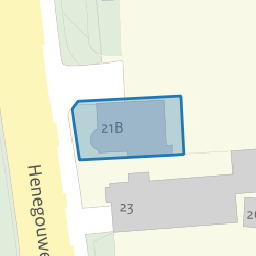 Perceel WDV01-G-2981