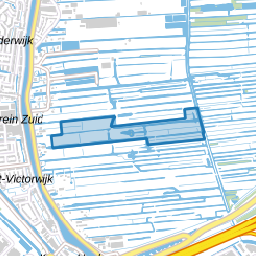 Perceel WDV01-G-2983