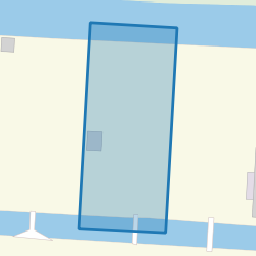 Perceel WDV01-G-2992