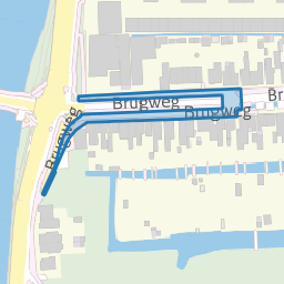 Perceel WDV01-G-3006