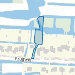 Perceel WDV01-G-3013