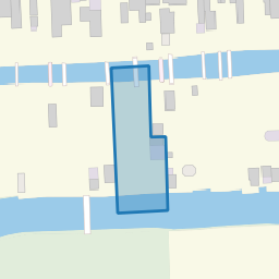 Perceel WDV01-G-3015