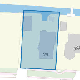 Perceel WDV01-G-3019