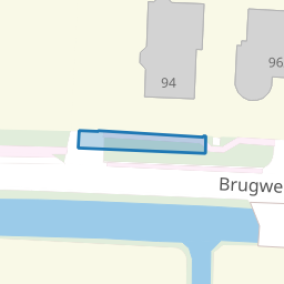 Perceel WDV01-G-3021