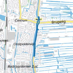 Perceel WDV01-G-3024