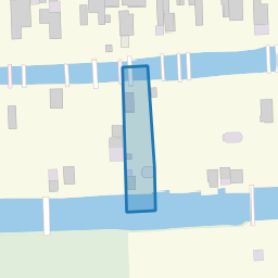 Perceel WDV01-G-3028