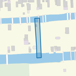 Perceel WDV01-G-3029