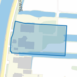 Perceel WDV01-G-3040