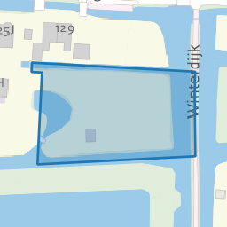 Perceel WDV01-G-3064