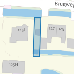 Perceel WDV01-G-3065