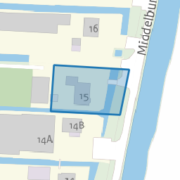 Perceel WDV01-G-3066