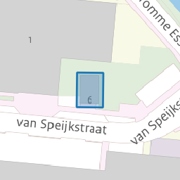 Perceel WDV01-G-3081