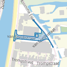 Perceel WDV01-G-3082