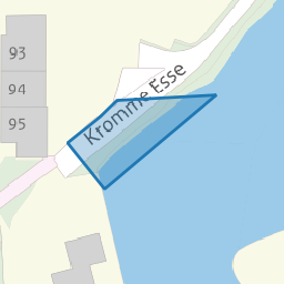 Perceel WDV01-G-3099