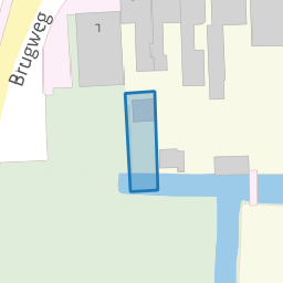 Perceel WDV01-G-3125