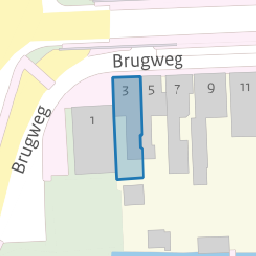 Perceel WDV01-G-3126