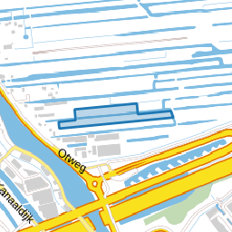 Perceel WDV01-G-3151