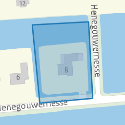 Perceel WDV01-G-3156