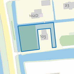 Perceel WDV01-G-3170